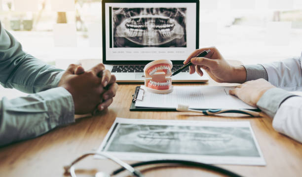 Best Mobile Emergency Dentist in Moorpark, CA