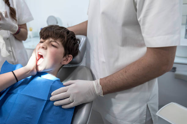 Best Emergency Dentist for Lost Fillings or Crowns in Moorpark, CA